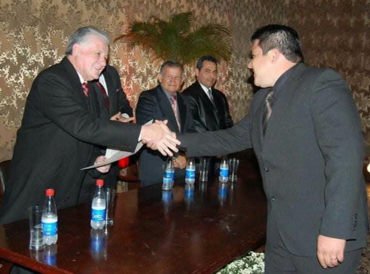 ""